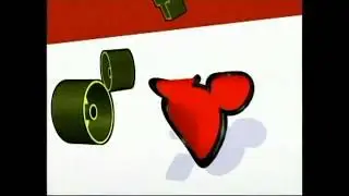Toon Disney Goof Troop WBRB and BTTS Bumpers (Late 2006 and Incomplete 2007)