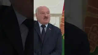Янгиликлар: Беларусь президенти Украинага таҳдид қилди 