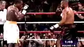 БОЙ-44!!! Рой Джонс- Эрик Хардинг (09.09.2000)