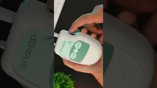 Включение аппарата Элфор (часть 4) 