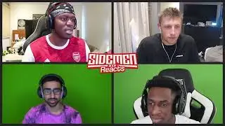 Sidemen - To be fair though