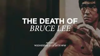 The Death Of Bruce Lee - Sneak Peek