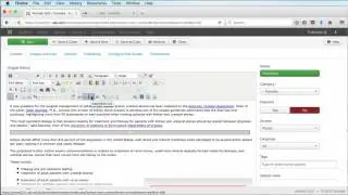 How to add a tooltip to a hyperlink