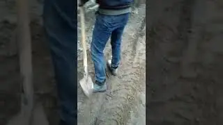 Уплотнение грунта, (098)087-77-78. трамбовка под стоянку. Планировка территории.