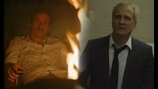 Insomnia (Lalo & Howard Parallels BCS)