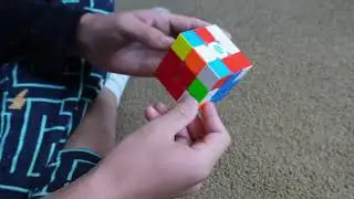 F2L Tips and Tricks #1