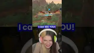TFW u get in trouble for doing sidequests... #shorts #shortvideo