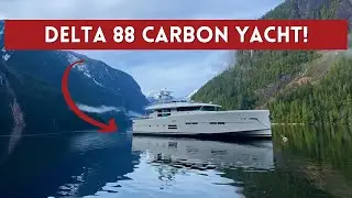 2014 Delta Powerboat 