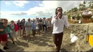 Dactah Chando - Woman Escuchame 2015