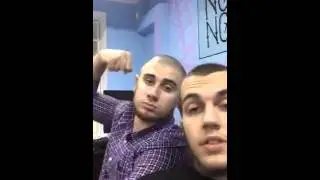 Перископ, lebed leonid   Совсем скоро новый выпуск на канале