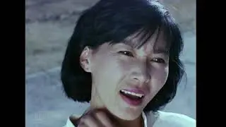 Танихгүй сэтгэл Монголын уран сайхны кино 1995 он Tanihgui setgel Mongol kino