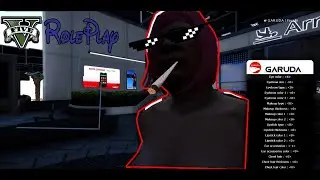 GTA V ROLEPLAY FUNNY MOMENT PART#1