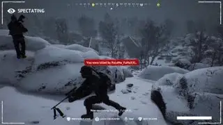 Vigor : Executed