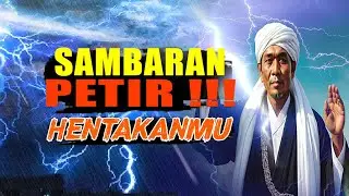 HANTAMAN PETIR !! 1001 DI DUNIA