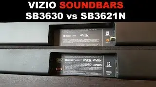 How to install a Soundbar using HDMI ARC and sound test