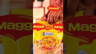 Maggi cinematic video | 