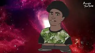 Lil Pump does Math in Space