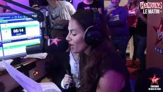 L'Hanouna Mix avec Elisa Tovati et Tom Dice