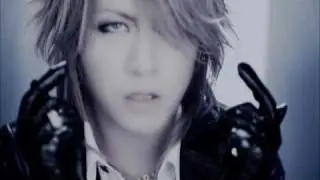 the GazettE The Invisible Wall full PV (HQ)