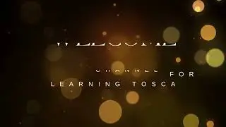 Opportunities in Tosca Automation #onlineclasses #automationtesting  #tosca #training #yshorts