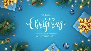 #MMD Happy New Year  [2024]🎄🎆