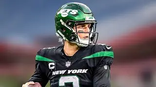 Extend, Cut, or One More Year w/ NFL QBs | BearsLoseAgain