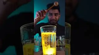 New Trend Glass Music