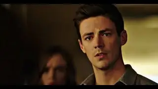 The Flash 5×17 Sherlock exposes Nora's guidance with Eobard Thawne