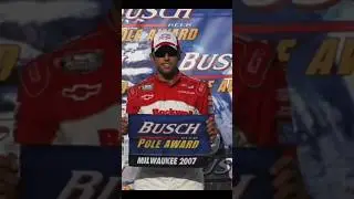 The Most Heartbreaking Way To Win A NASCAR Race