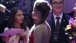 Premierea Concursului Miss & Mister Boboc  @ Aqua Max | Buzău | 2 11 2018