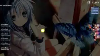 princebee | Matsumoto Tamaki - Tenshi Teki Kenpou Yonjou [Hard] 95.74% | 46pp