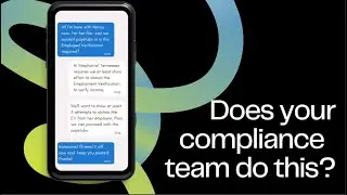 Does Your Compliance Company Do This? Preferred Compliance Solutions