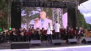 Гринландия 19  Владимир Титов Тёмная Ночь