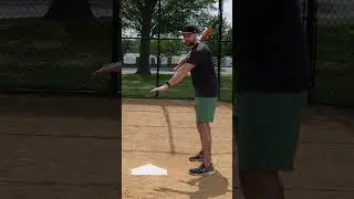 Hitting off nasty pitchers - capitalizing on mistake pitches