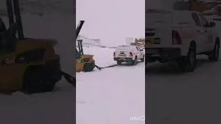 Caterpillar рабочие приколы