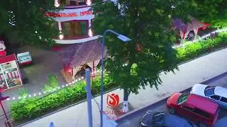 Китайский Ресторан Тюльпан, г. Шымкент