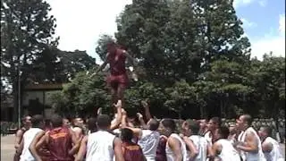 ESGUARNAC CORDERO PROMO 92 PARTE 2