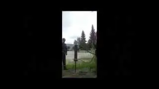 Инъектирование грунтов