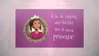 O Diário de uma Princesa Improvável
