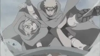 Sakura Belly Kicks