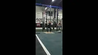 Open 19.2 Taras Glyuza