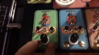 Dr. Blankenstein - Moog Circuit Bending Challenge 2012