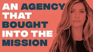 An agency that bought into the mission | Dare to Build by Seasoned