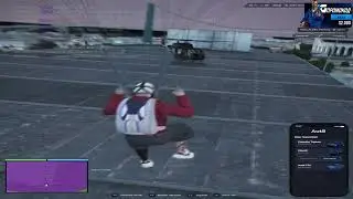 разучился выбивать | GTA 5 RP | ГТА 5 РП | GALAXY