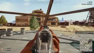 PUBG Fun moments #6 ВОН С МОЕЙ ФЕРМЫ