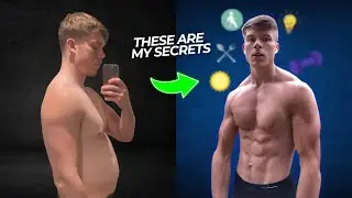 Stop Thinking Like a Dieter - The Superhuman Mindset