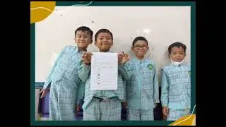 kegiatan sekolah kak dzico