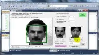 Update and/or Delete faces from Training Set and FINAL touches to TSEditor -Level4d(5_5)