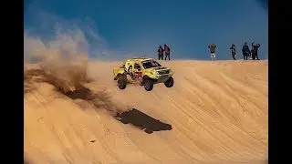 Top Moments of Dakar 2024