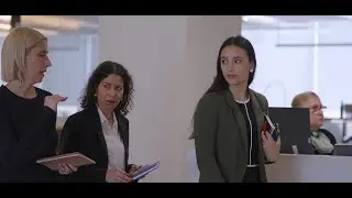 Young Enterprise Program at IE University | Talent & Careers